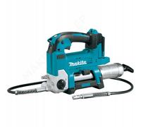 Makita DGP180Z Pistola per grasso 18v senza batterie