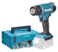Pistola Termica MAKITA DHG181ZJ (Solo corpo + MAKPAC 2)