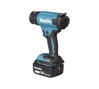 Pistola Termica MAKITA DHG181ZJ (Solo corpo + MAKPAC 2)