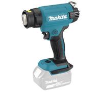 Pistola Termica MAKITA DHG181ZJ (Solo corpo + MAKPAC 2)