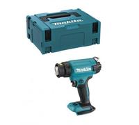 Pistola Termica MAKITA DHG181ZJ (Solo corpo + MAKPAC 2)