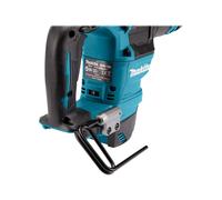 Makita DHK180Z 3,6 kg 368 mm 3.1j 83db 0 3200ipm