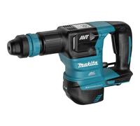 Makita DHK180Z martello scalpellatore a batteria per scalpellatura e demolizione