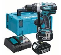 Makita DHP 458 RFJ
