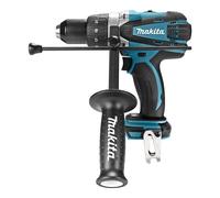 Makita DHP458RME 18v accu klopboormachine 4.0Ah 91Nm in Mbox 348.44