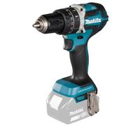 Makita DHP484Z Trapano Avvitatore A Percussione A Batteria 18V Brushless Con ...