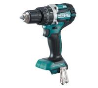 Makita DHP484Z Avvitatore Con Percussione Batteria 18V Solo Corpo