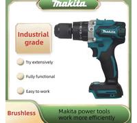 Makita DHP484ZJ 18V Trapano Avvitatore a Batteria