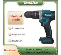 Makita DHP484ZJ Trapano avvitatore a percussione senza batterie