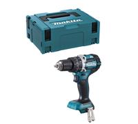 Makita DHP484ZJ Trapano avvitatore a percussione senza batterie