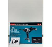 Makita DHP486Z 18V Brushless Cordless Trapano Avvitatore a Percussione Solo...