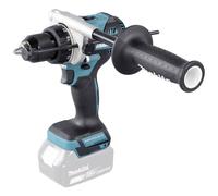 Makita DHP486Z - Trapano Avvitatore a Percussione Cordless 18 V (Solo Corpo)