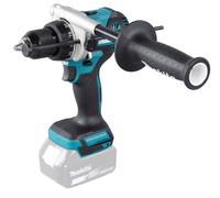 MAKITA DHP486ZJ Trapano Avvitatore 18V BL 130Nm con percussione DHP486 DHP486Z