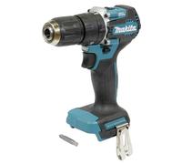 Makita DHP487Z Trapano Percussione Batteria 18V Brushless 40Nm