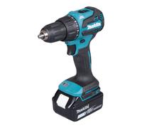 Makita DHP490TJX9 trapano avvitatore a percussione 18V