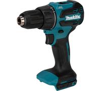 Trapano a percussione a batteria MAKITA DHP490z 18V Max.65Nm 2a velocità senz...