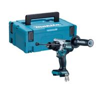 Makita DHP492 Trapano Avvitatore a percussione 18V 141Nm - IN VARIE VERSIONI