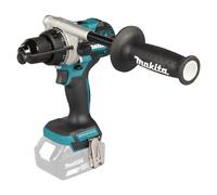 Makita DHP492Z Trapano Avvitatore a percussione 18V 141Nm - Senza Batteria