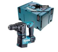 Makita DHR171 18V LXT - Martello girevole senza spazzole SDS Plus da 17 mm con scatola tipo 3