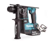 Makita DHR171RMJ Martello perforatore, 18 V, blu