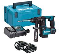 Martello tassellatore Makita DHR171RTJ