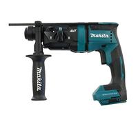 Makita DHR182Z Kombihammer f. SDS+ 18 V (ohne Akku, ohne Ladegerät), Farbe, Siz