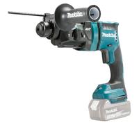 Martello tassellatore Makita DHR182ZU