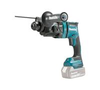 Makita DHR182ZU SDS-plus 1,8 cm 1350 Giri/min 1,7 J 5000 IPM 5 8 mm ohne Akku