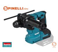 Makita DHR183Z Trapano avvitatore a batteria 500 W 18 V