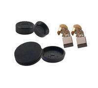 Makita DHR202 BHR202 Set Spazzole Carbone Motore SDS+ Plus 424128-4 CB411