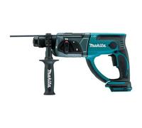 Makita DHR202Z martello perforatore 1100 Giri/min [DHR202Z]
