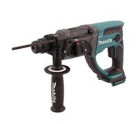 Makita DHR202Z rotary hammer 1200 RPM