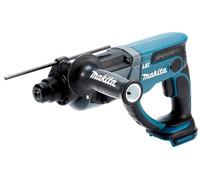 Makita Solo DHR 202 - Trapano avvitatore a percussione