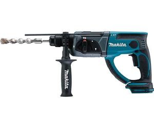 Makita DHR202Z Tassellatore Trapano Martello Perforatore 18V (senza batteria)