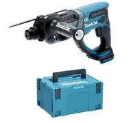 Tassellatore MAKITA DHR202ZJ (Solo corpo + MAKPAC 3)