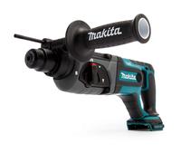 Makita DHR241Z 18V LXT SDS PLUS Trapano A Percussione Rotativo (Solo Corpo)