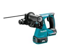 Makita DHR242Z 18V LXT Brushless SDS Plus Martello rotativo 24 mm strumento nudo