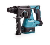 Makita DHR242Z 18V LXT Senza Spazzole Martello Perforatore Sds Plus (solo Corpo)