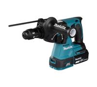 Makita DHR243JWX2 martello combinato a batteria 18V