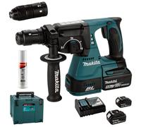 Makita DHR243RT3J Kombihammer