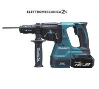 Tassellatore Makita DHR243RTJ
