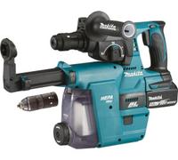Makita dhr243rtjw martello combinato a batteria
