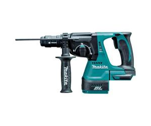 Makita DHR243Z martello perforatore 950 Giri/min