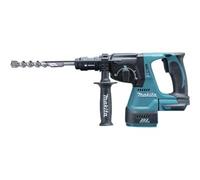 Makita DHR243Z Tassellatore a batteria Martello perforatore