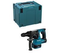 Makita dhr243zj tassellatore a batteria 0088381654777