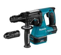 Makita DHR243ZJ Tassellatore a batteria