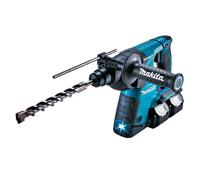 Tassellatore MAKITA DHR264Z (Solo corpo)