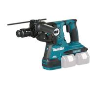 MAKITA DHR281Z - Martillo Ligero a batería BL 18Vx2 LXT 28mm SDS-PLUS 3 modos "T"