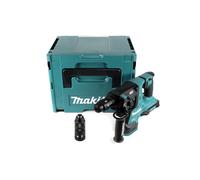 Makita DHR281ZJ Tassellatore 36V / SDS Plus + Makpac - senza batteria/caricatore