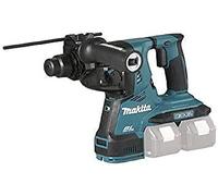 MAKITA DHR282ZU - Martillo Ligero a batería BL 18Vx2 LXT 28mm SDS-PLUS 3 modos AFT AWS